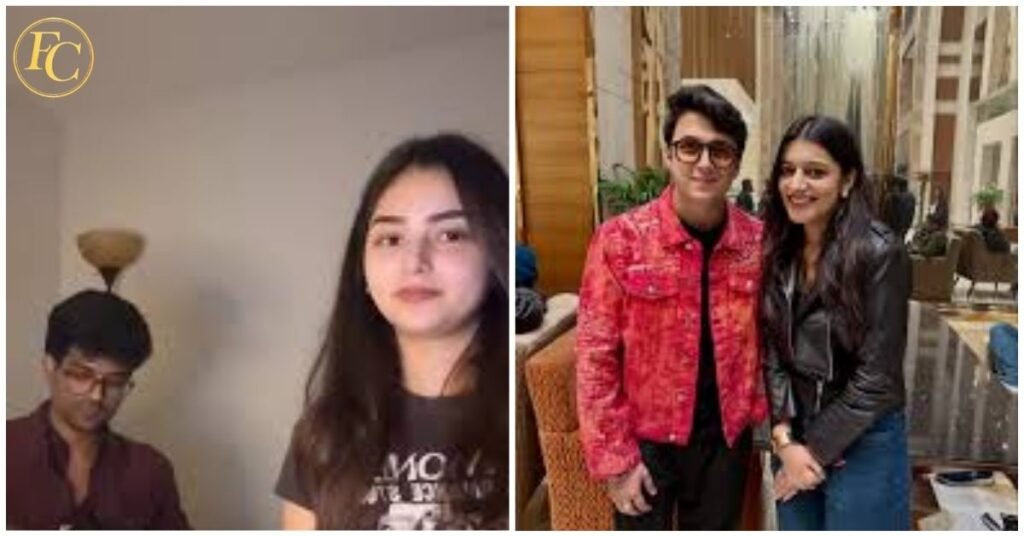 aditya-rikhari-girlfriend