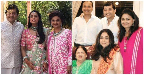 dattaraj-salgaocar-family