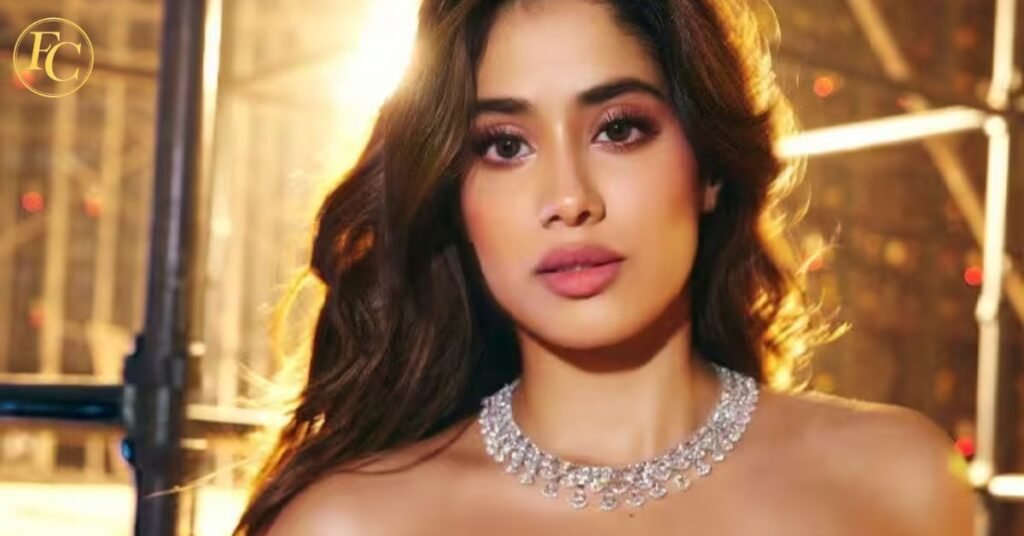 janhvi-kapoor-career
