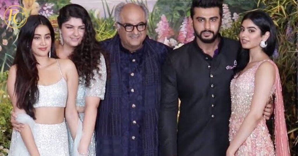 janhvi-kapoor-family