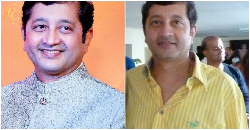 who-is-dattaraj-salgaocar