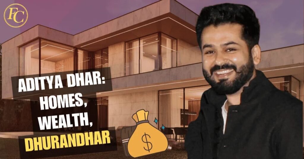 aditya-dhar-lifestyle