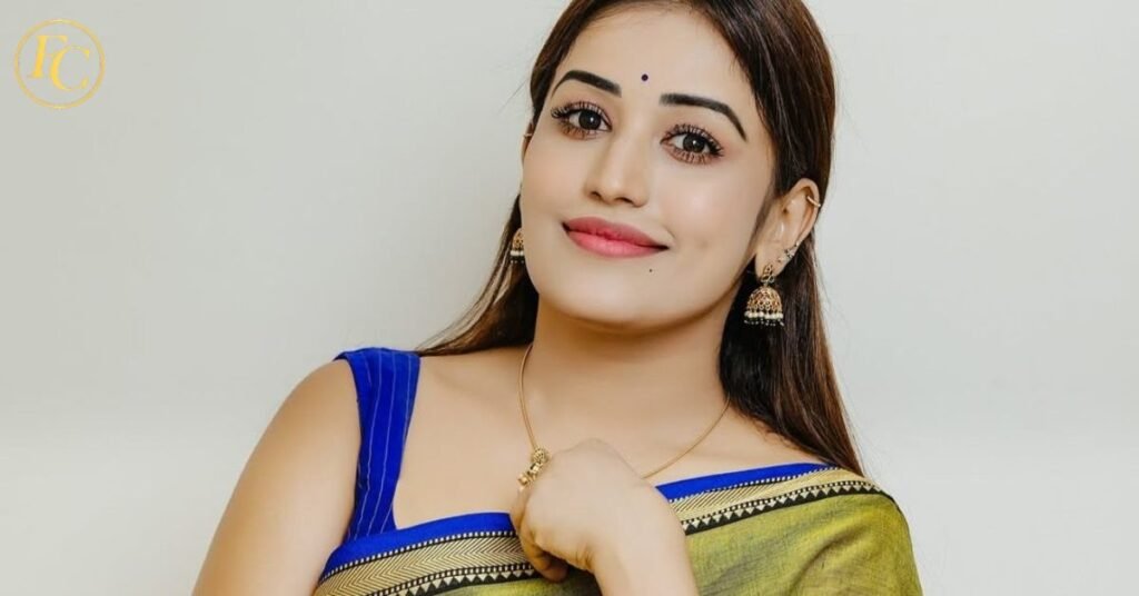 anumol-anukutty-personal-information