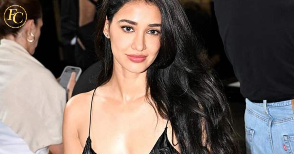 disha-patani-career