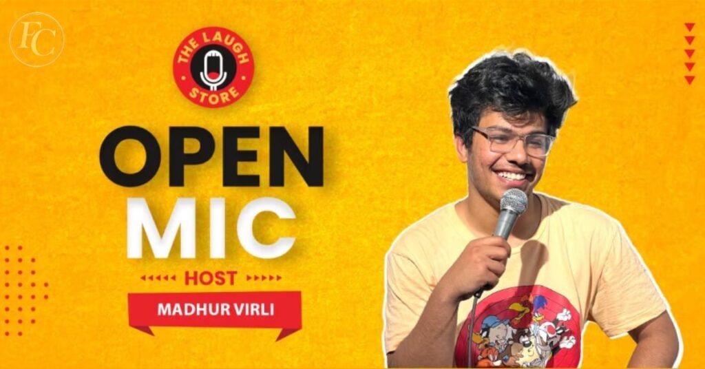 madhur-virli-social-media