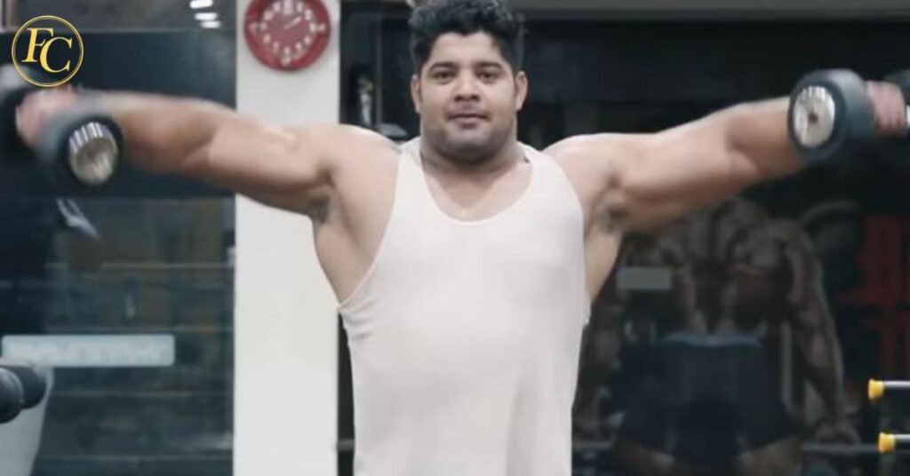 neeraj-pepsu-body-details