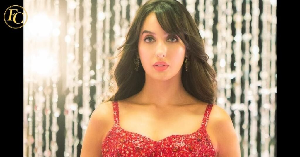 nora-fatehi-career
