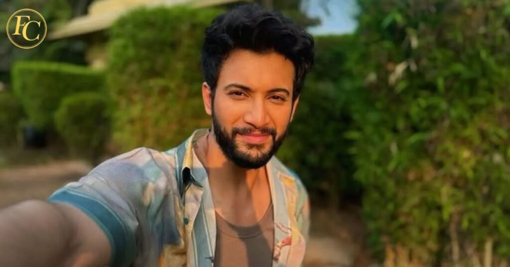 rohit-saraf-personal-information