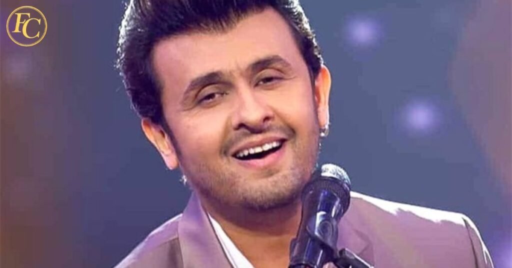 sonu-nigam-career