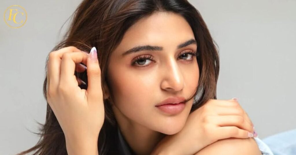 sreeleela-physical-appearance