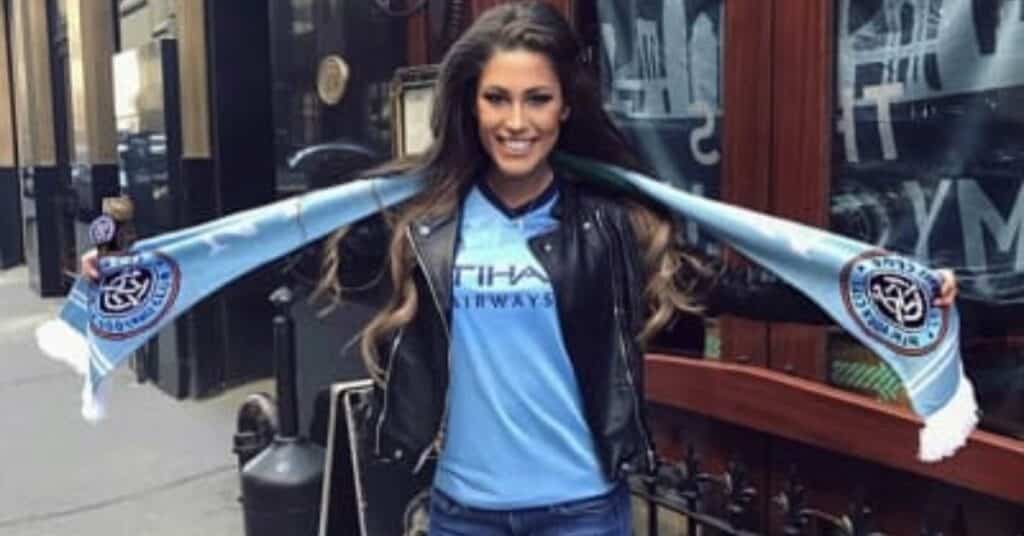 Alex Kraemer Age & Birthday