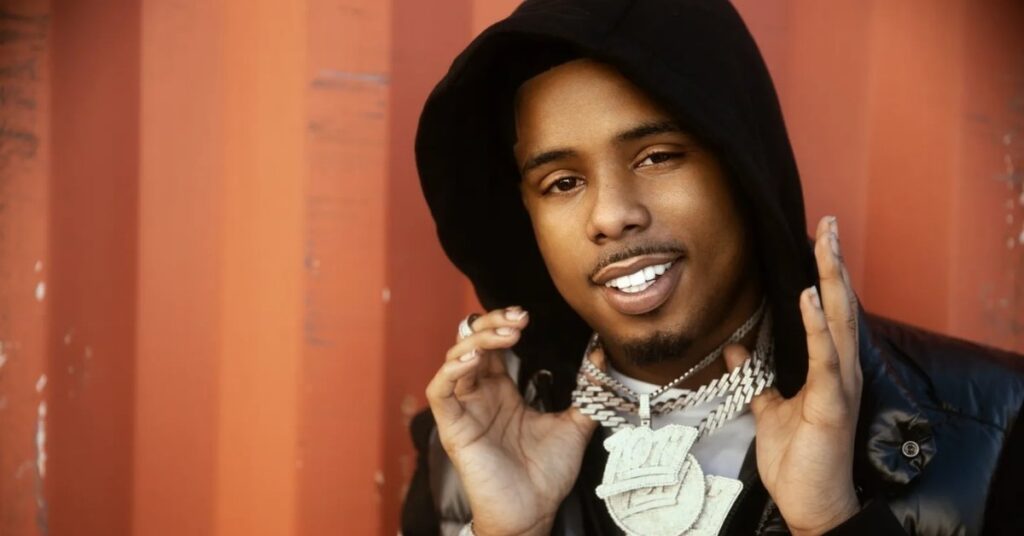 How Old is Pooh Shiesty