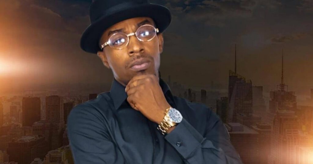 King George Singer Parents