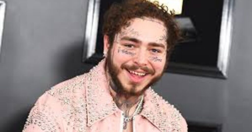 Post Malone Age