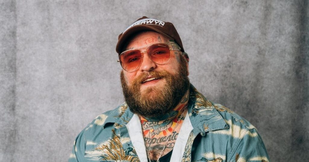 Teddy Swims Children