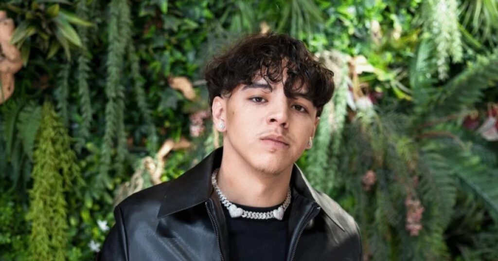 Xavi Singer Real Name