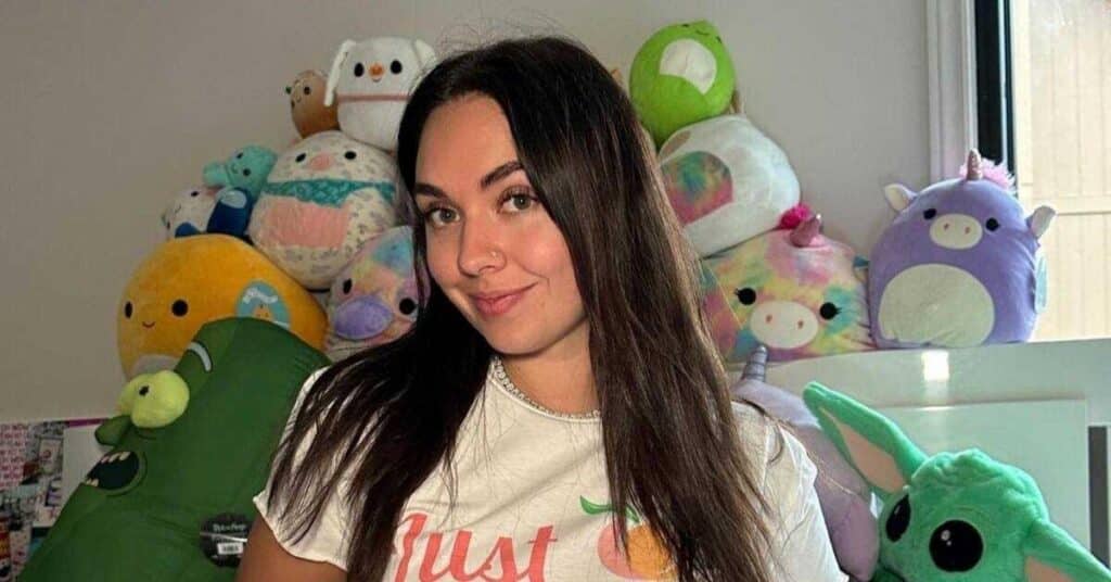 abby berner Net Worth