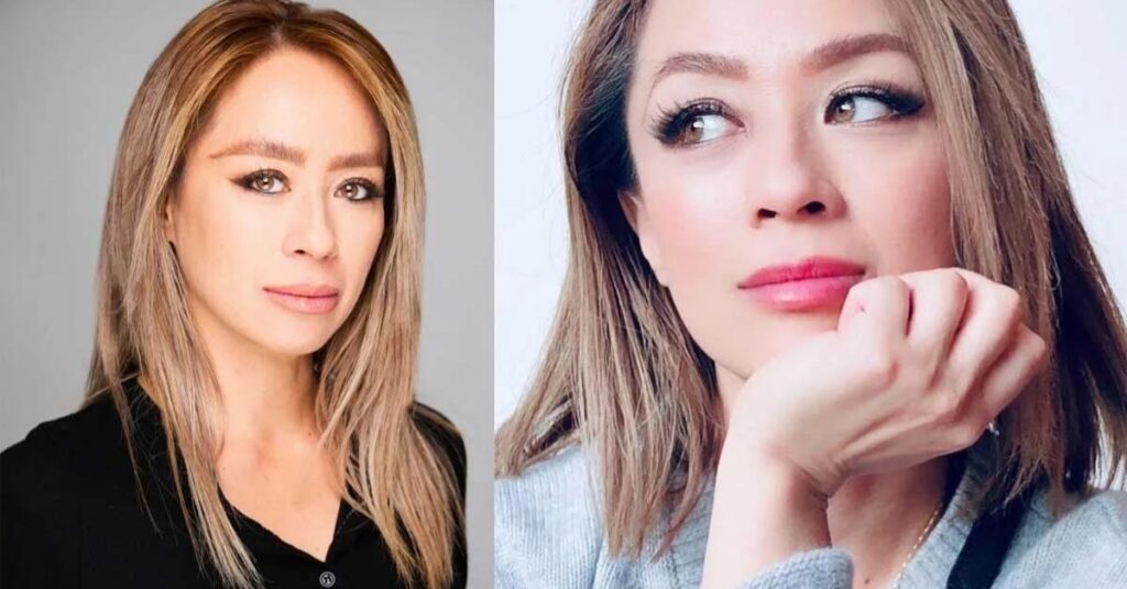 cathleen oveson Acting Career