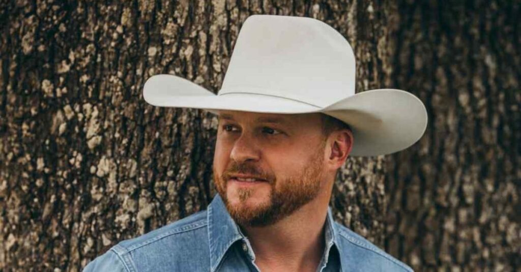 cody johnson Age