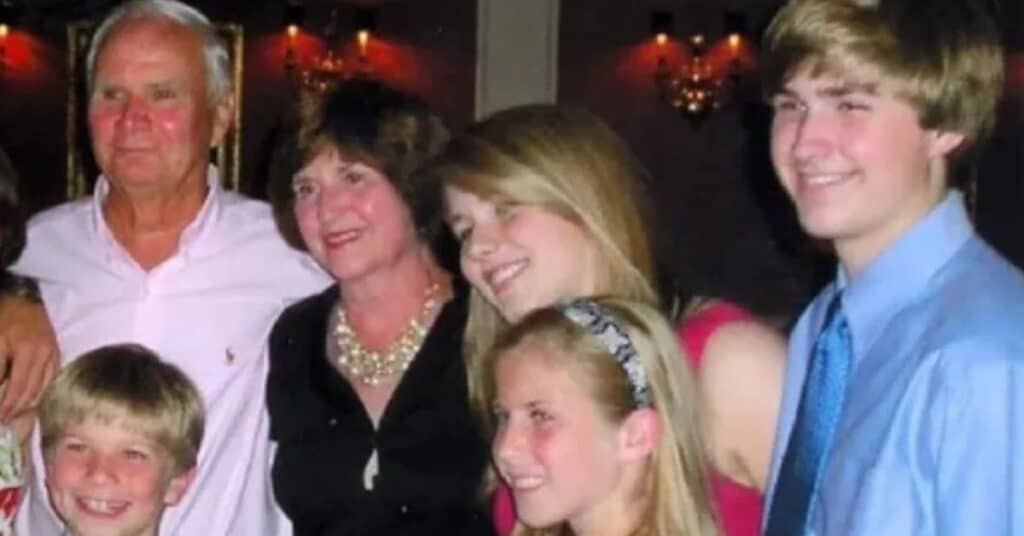 harry maccallum gregory Education