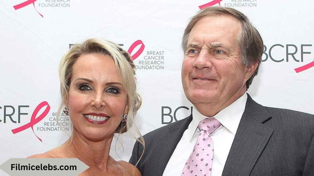Debby Clarke Belichick