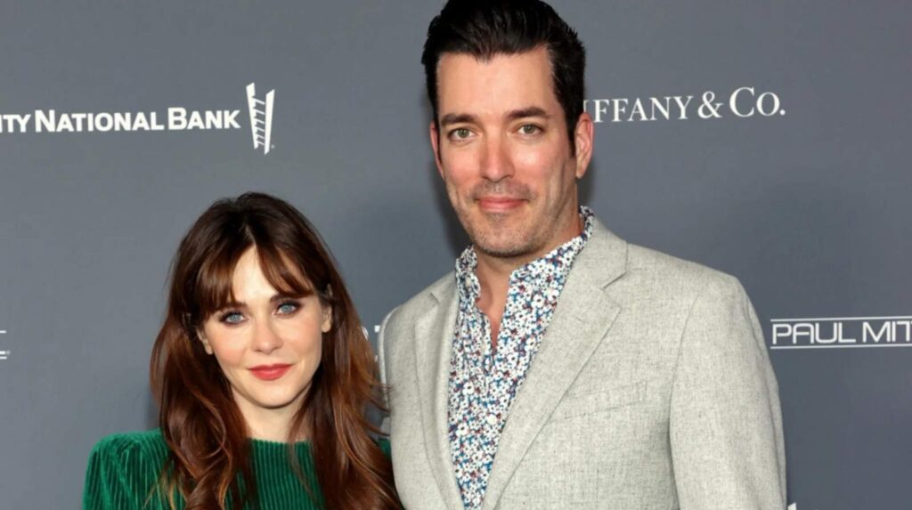 How Kelsy Ully Met Jonathan Scott