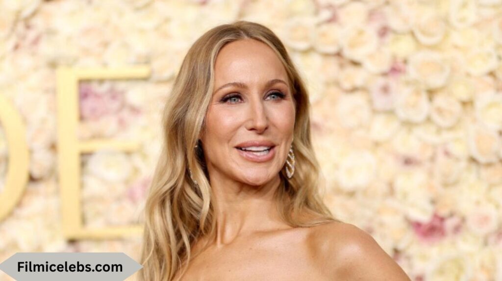 Nikki Glaser Height
