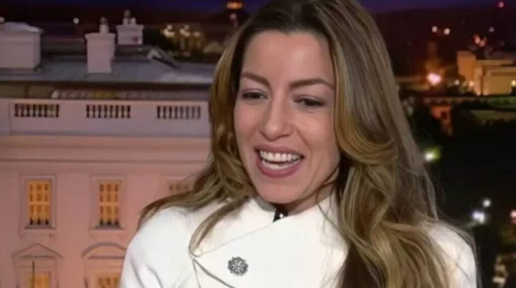 kristy greenberg Age