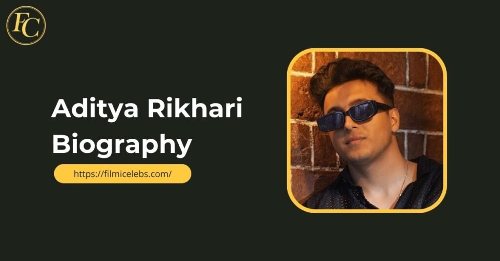 Real Aditya Rikhari Biography: Age, Family, Career & Financials
