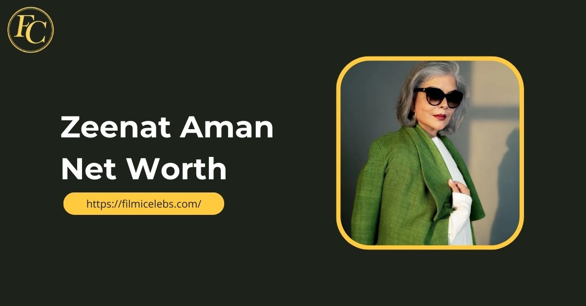 zeenat-aman-net-worth