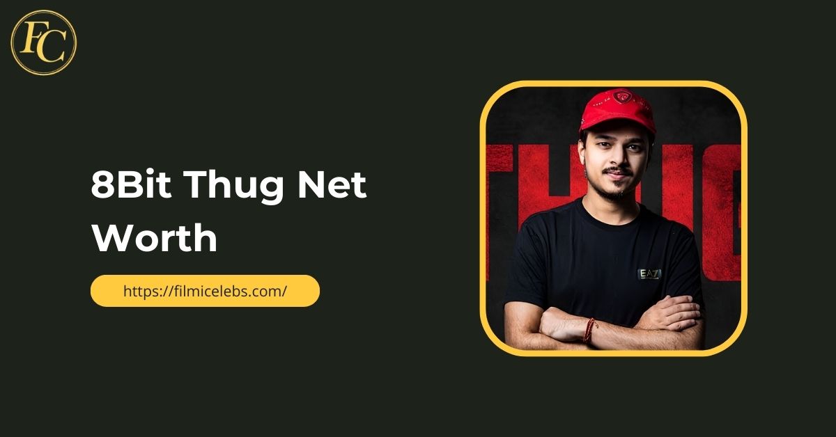8bit-thug-net-worth