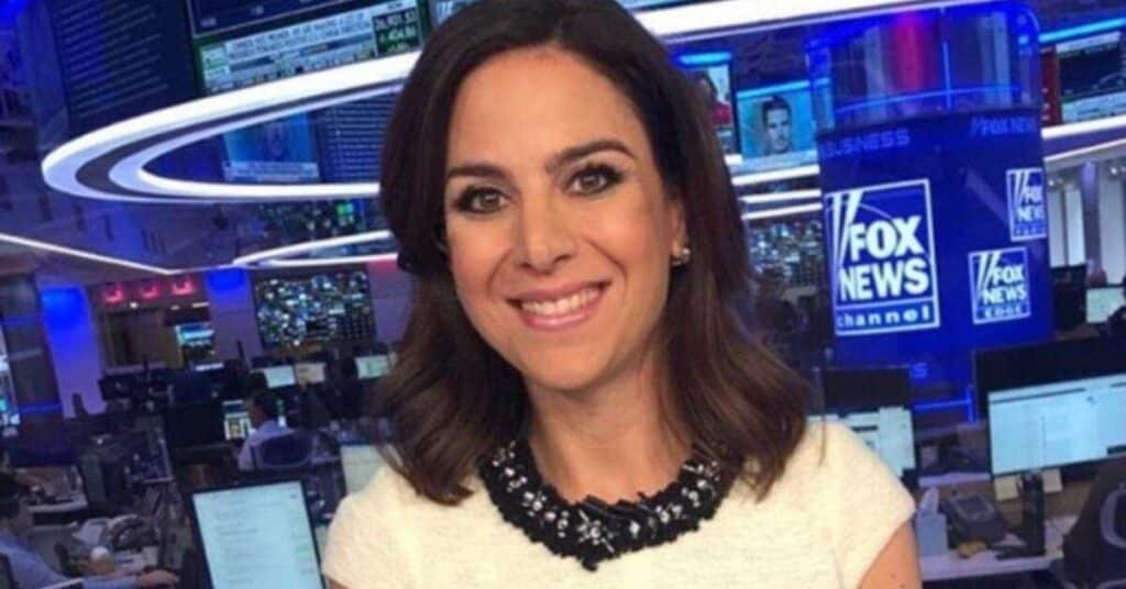 jackie deangelis husband