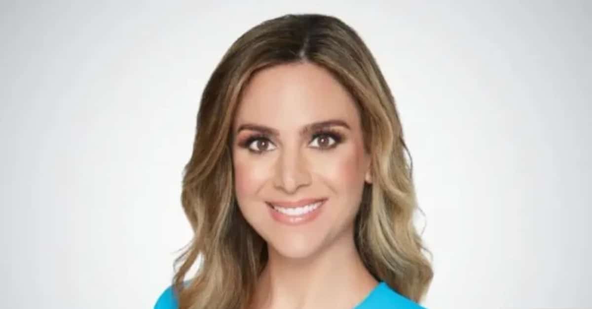 jackie deangelis husband