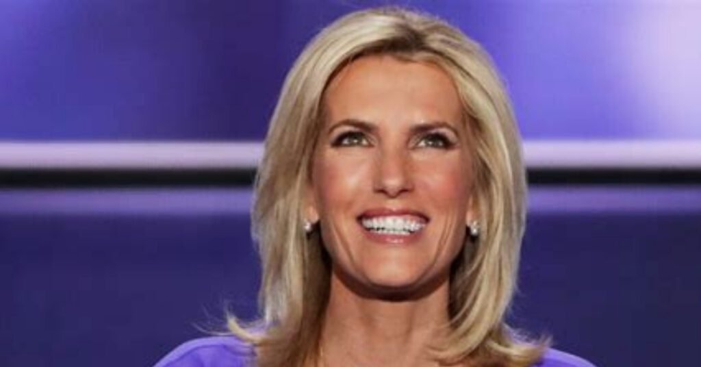 Laura Ingraham Net Worth : Salary, Wealth & Career Rise - Filmi Celebs