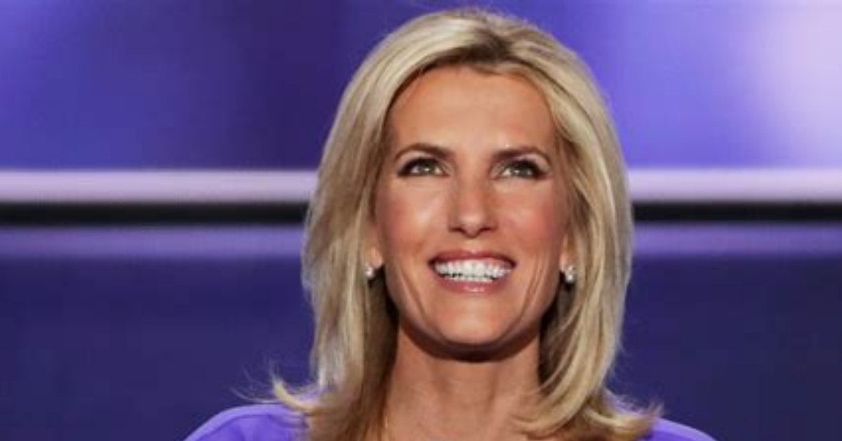 laura ingraham net worth