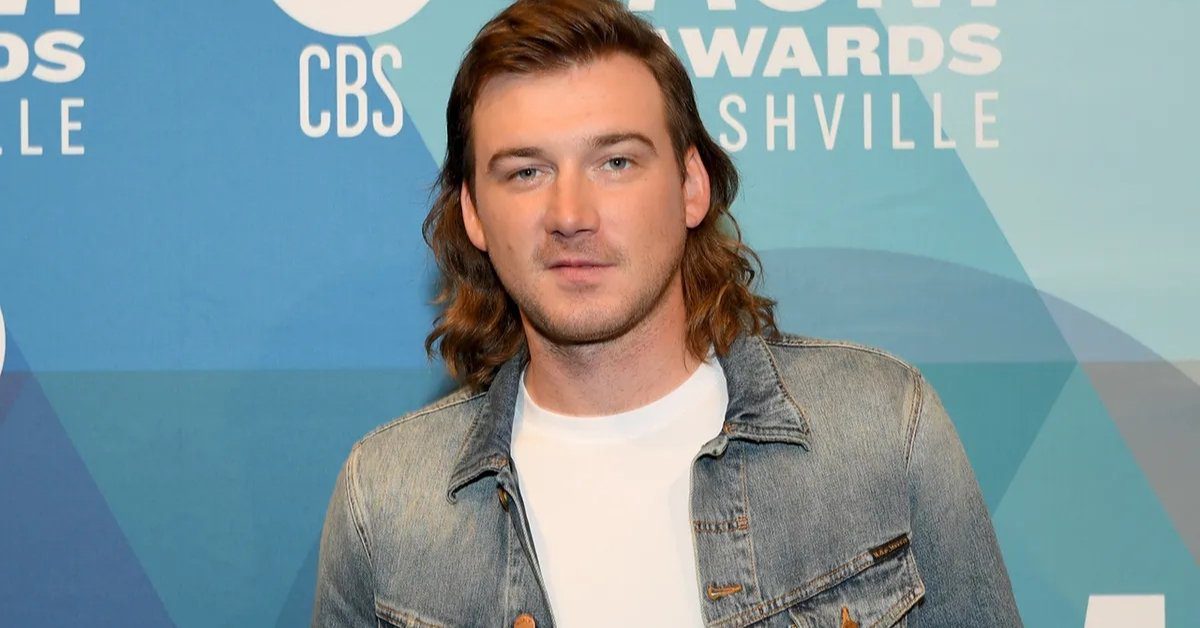 morgan wallen height