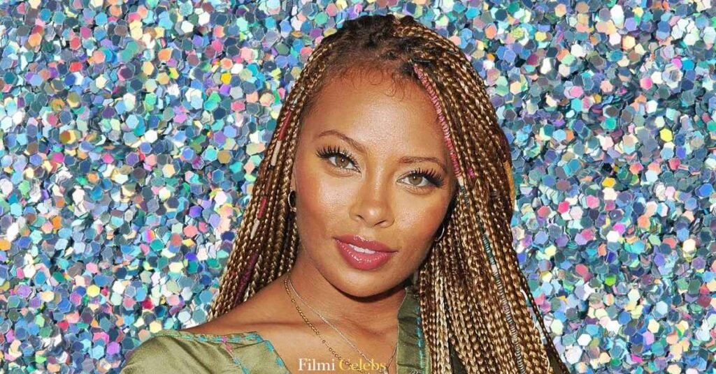 Eva Marcille Twin Sister