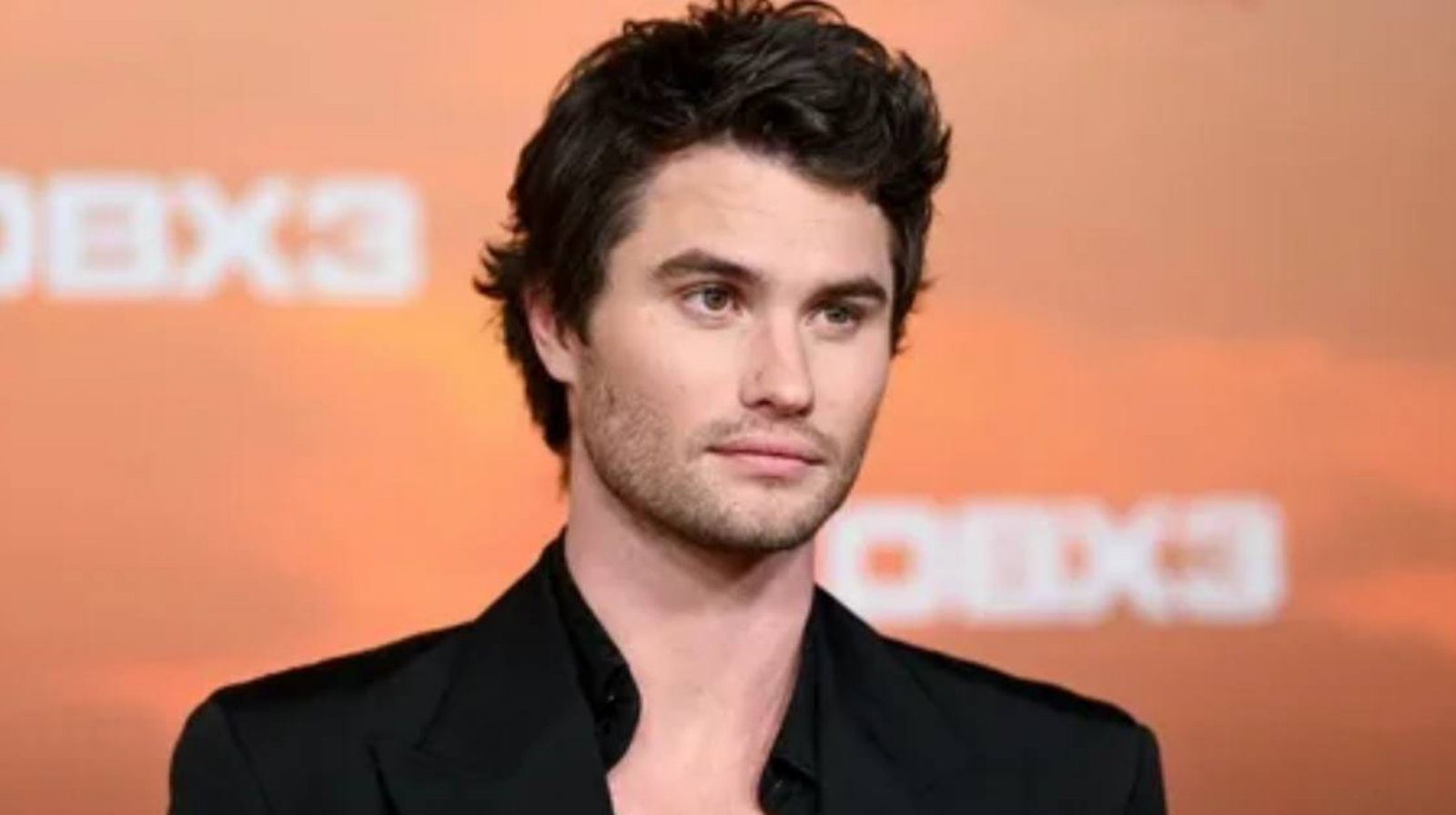 chase stokes height