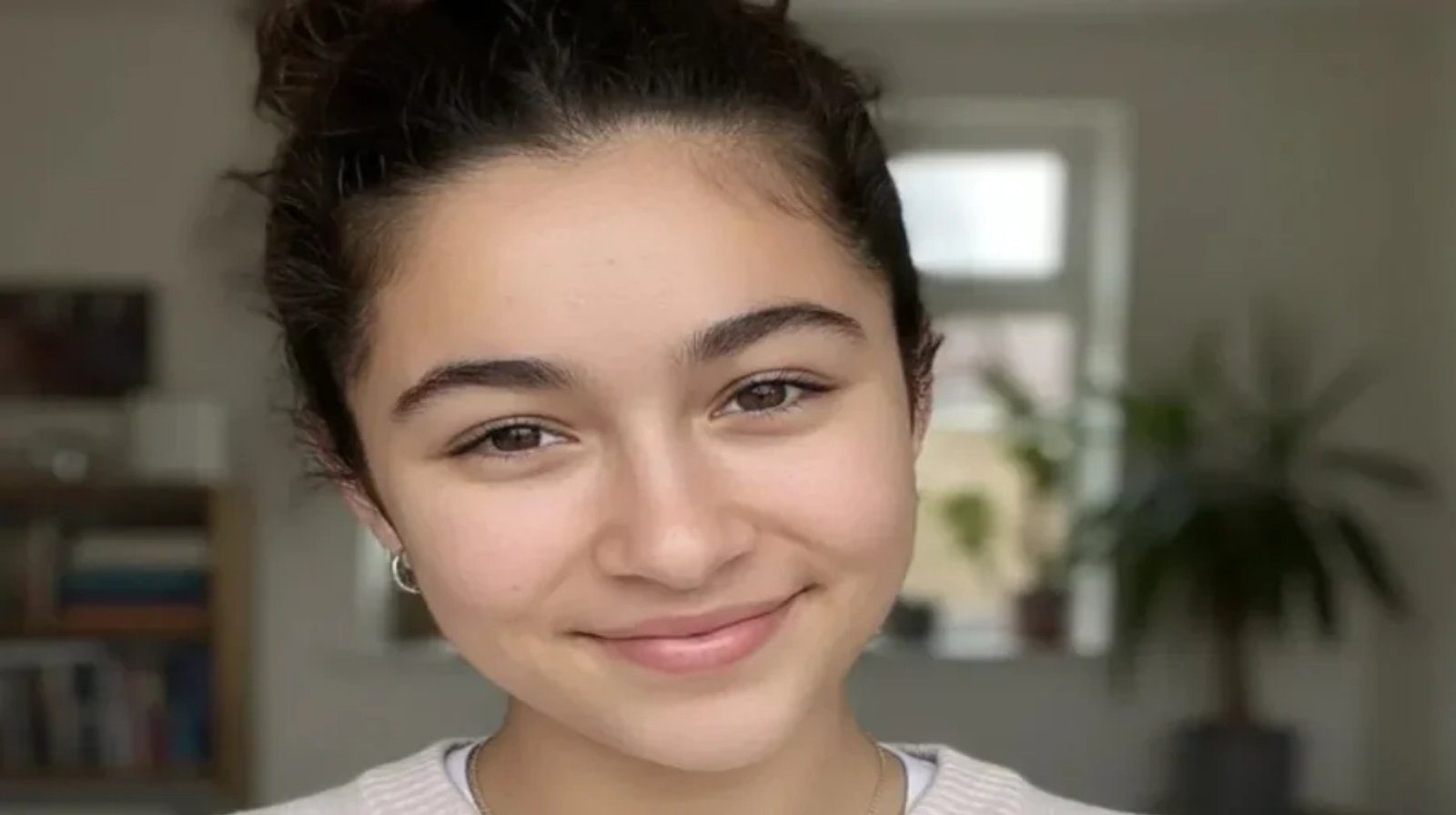 delfina suarez age