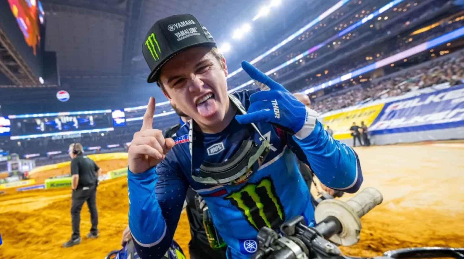 haiden deegan net worth