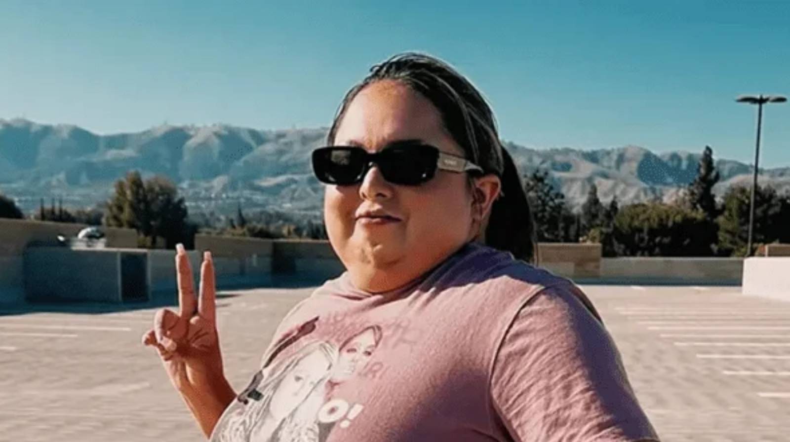 how old is shawty bae
