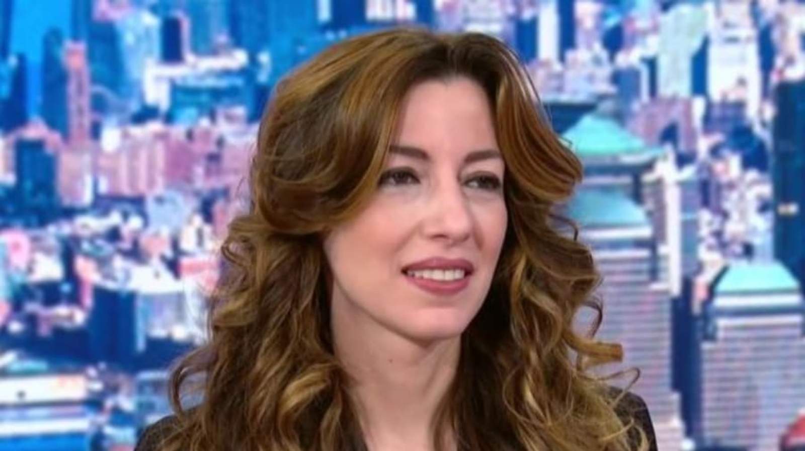 kristy greenberg wikipedia