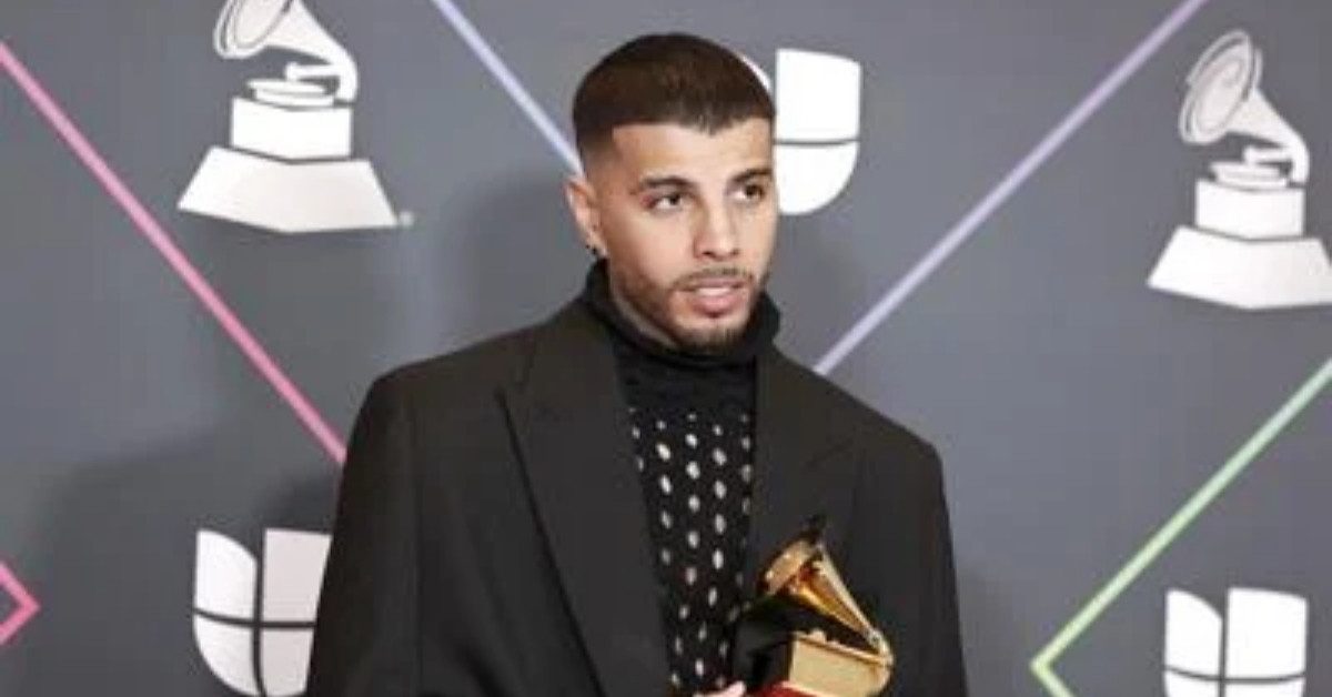 rauw alejandro height